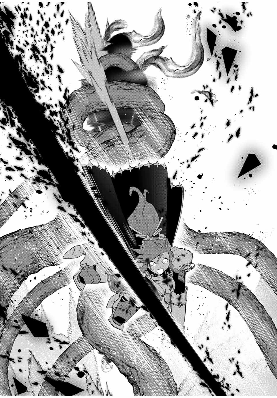 A RANK PART WO RIDATSU SHITA ORE HA, MOTO OSHIEGO TACHITO MEIKYU SHINBU WO MEZASU. (MANGA) - raw - Chapter 30 - https://jpdd.ccdd.to/JPDD/arankpartworidatsushitaorehamotooshiegotachitomeikyushinbuwomezasumanga/kjydeyck0r4.jpg