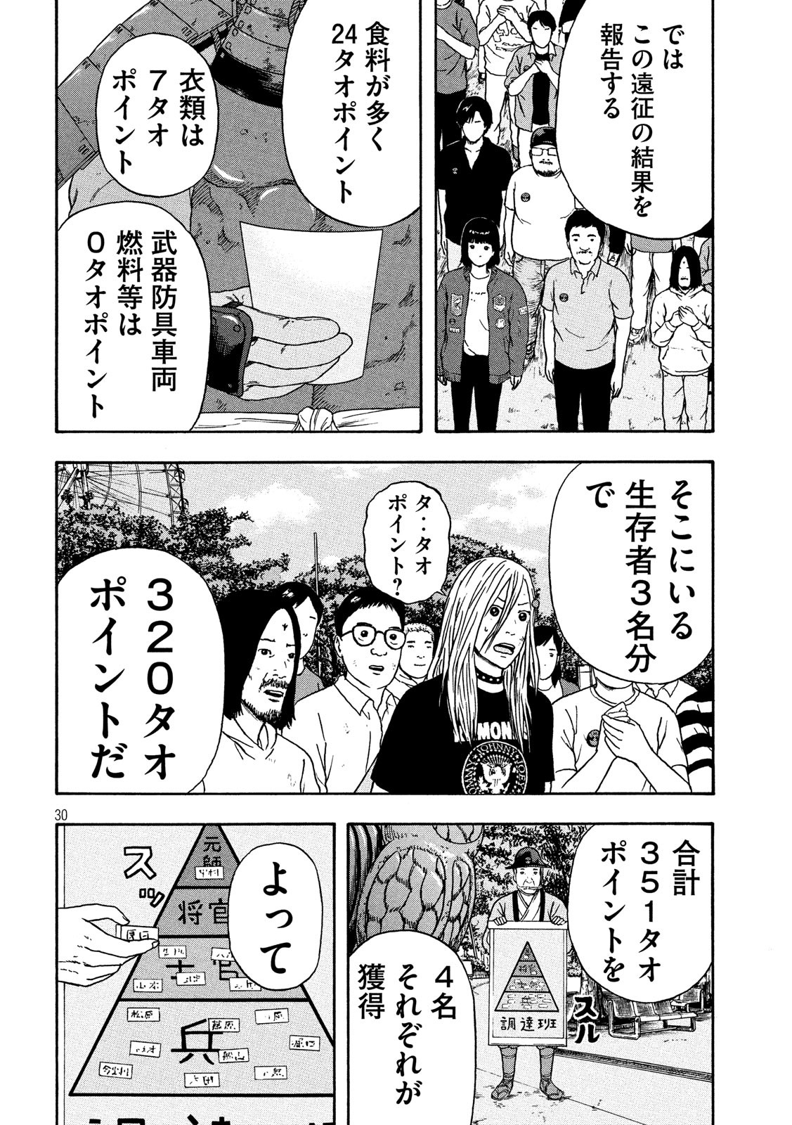 ASHITA NO ESA KIMIDAKARA - raw - Chapter 18 - https://jpdd.ccdd.to/JPDD/ashitanoesakimidakara/115515/gxzkjeed40g.jpg