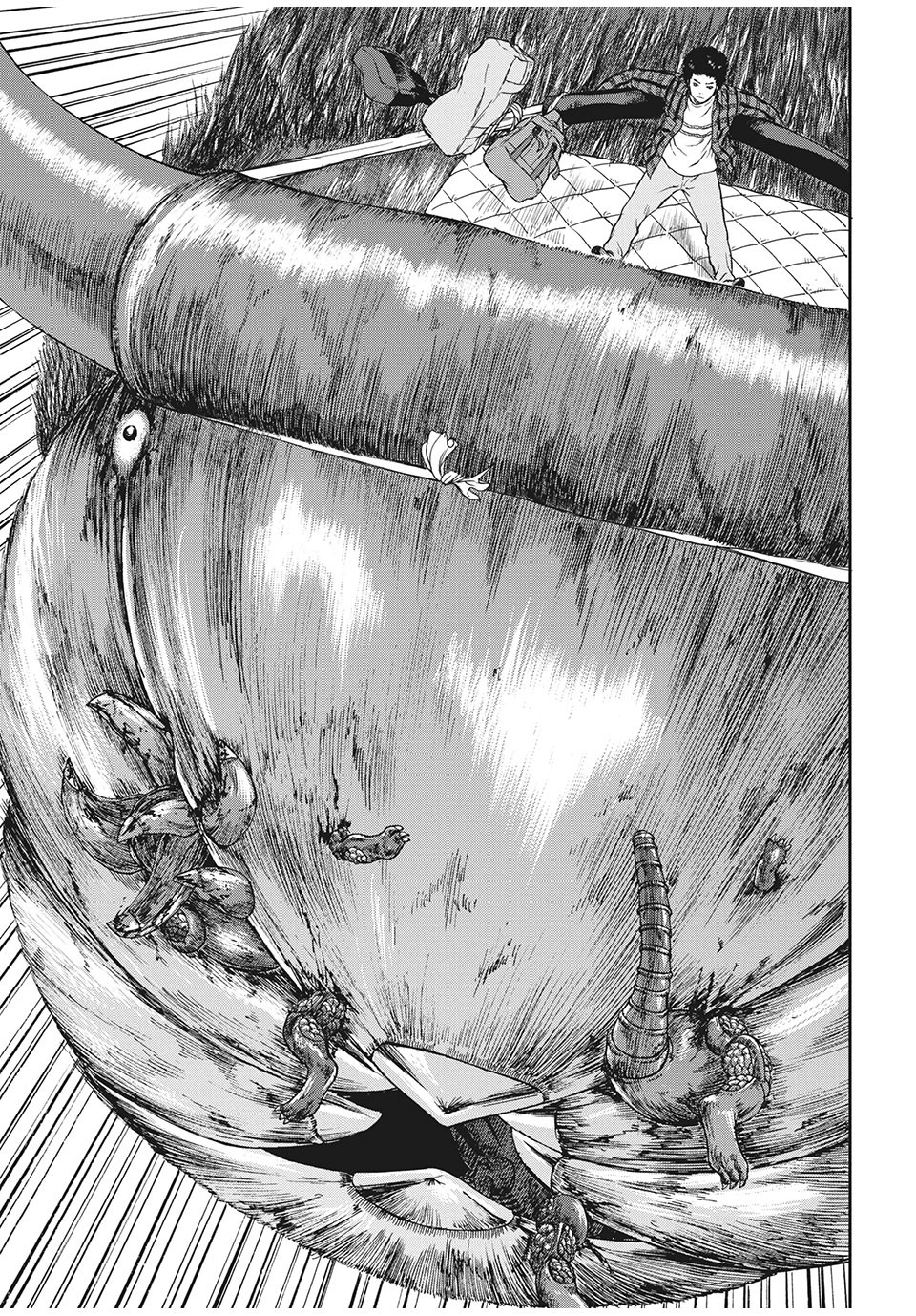 ASHITA NO ESA KIMIDAKARA - raw - Chapter 25.2 - https://jpdd.ccdd.to/JPDD/ashitanoesakimidakara/146334/oer15udwr0e.jpg