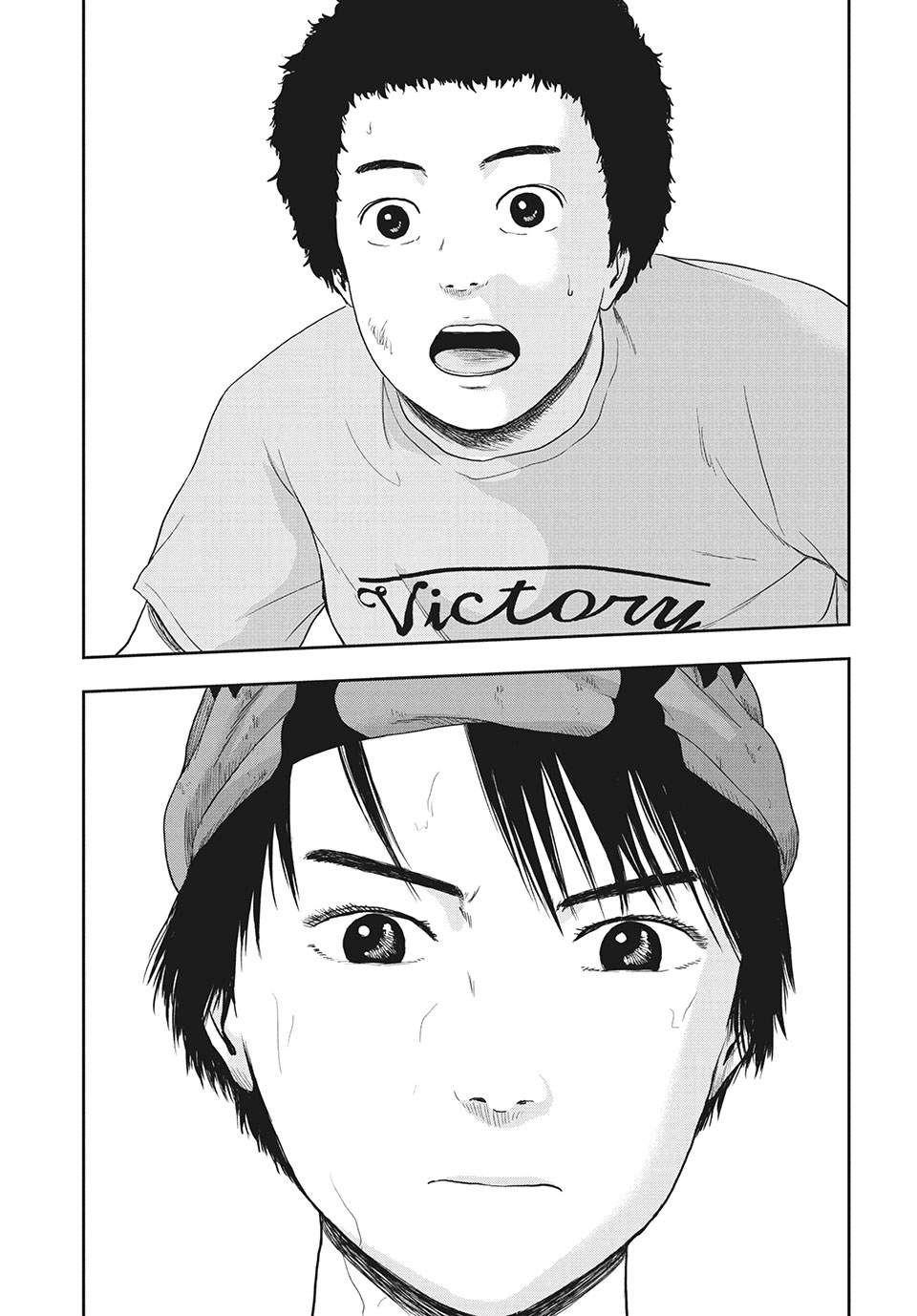 ASHITA NO ESA KIMIDAKARA - raw - Chapter 36.2 - https://jpdd.ccdd.to/JPDD/ashitanoesakimidakara/178042/idsk0zysllc.jpg