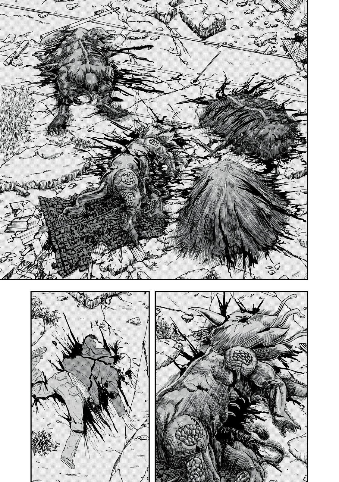 ASHITA NO ESA KIMIDAKARA - raw - Chapter 48.1 - https://jpdd.ccdd.to/JPDD/ashitanoesakimidakara/214458/a3aztt1i3lr.jpg