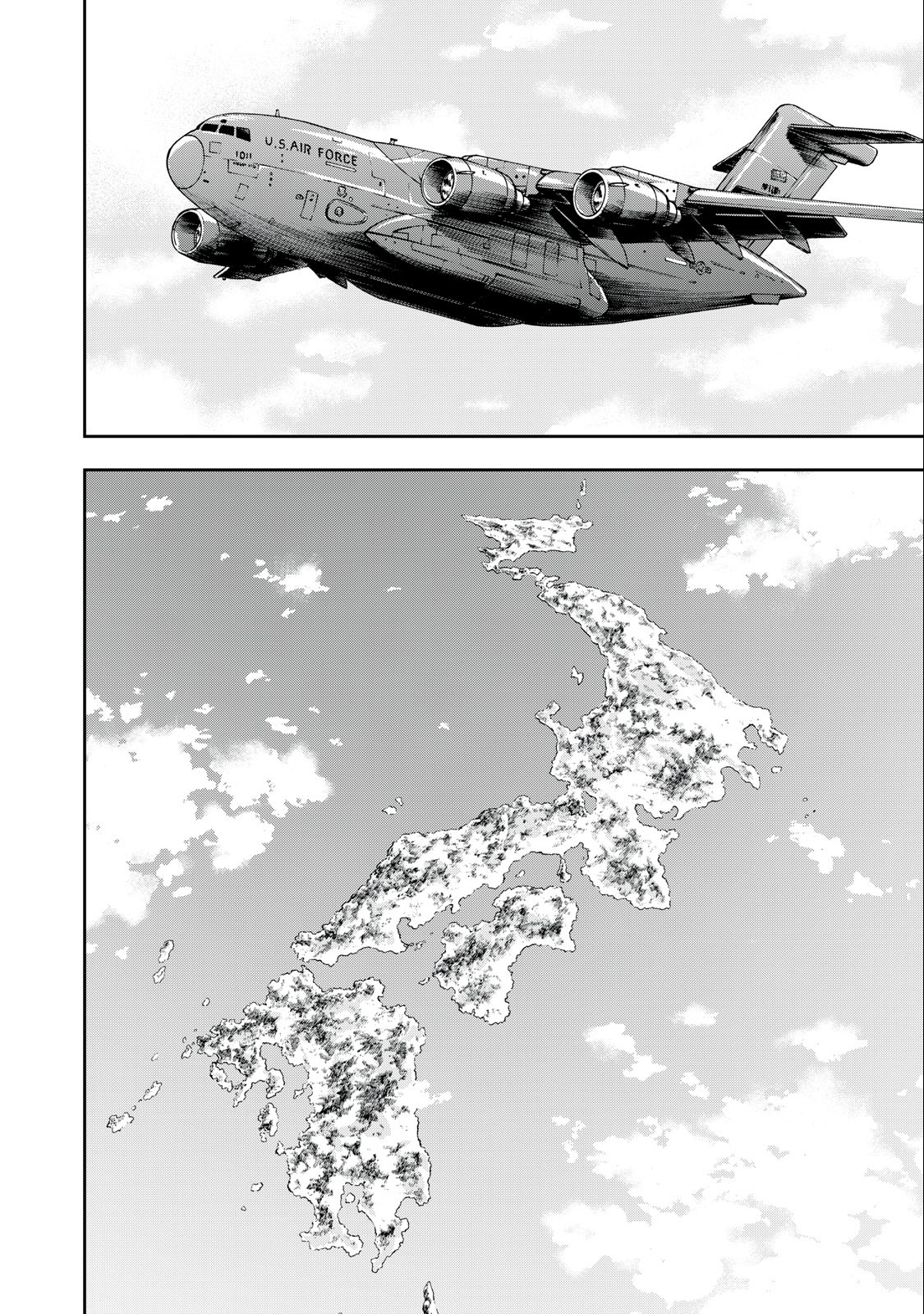 ASHITA NO ESA KIMIDAKARA - raw - Chapter 51.2 - https://jpdd.ccdd.to/JPDD/ashitanoesakimidakara/228715/uzalyvu5bzq.jpg
