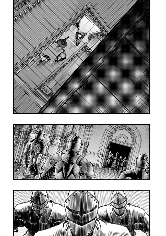 A STORY ABOUT A DRAGON AND THE RISING OF AN ADVENTURER ~ A HEALER WHO WAS SEEN AS USELESS AND WAS KICKED OUT FROM AN S RANK PART - raw - Chapter 43 - https://jpdd.ccdd.to/JPDD/astoryaboutadragonandtherisingofanadventurerahealerwhowasseenasuselessandwaskickedoutfromansrankpartygoesofftorevivethestrongest/430000/ftdvmm5p20h.webp