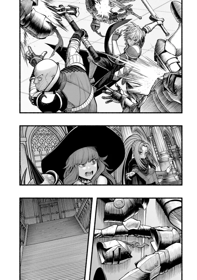A STORY ABOUT A DRAGON AND THE RISING OF AN ADVENTURER ~ A HEALER WHO WAS SEEN AS USELESS AND WAS KICKED OUT FROM AN S RANK PART - raw - Chapter 43 - https://jpdd.ccdd.to/JPDD/astoryaboutadragonandtherisingofanadventurerahealerwhowasseenasuselessandwaskickedoutfromansrankpartygoesofftorevivethestrongest/430000/qdtl3hj4yac.webp