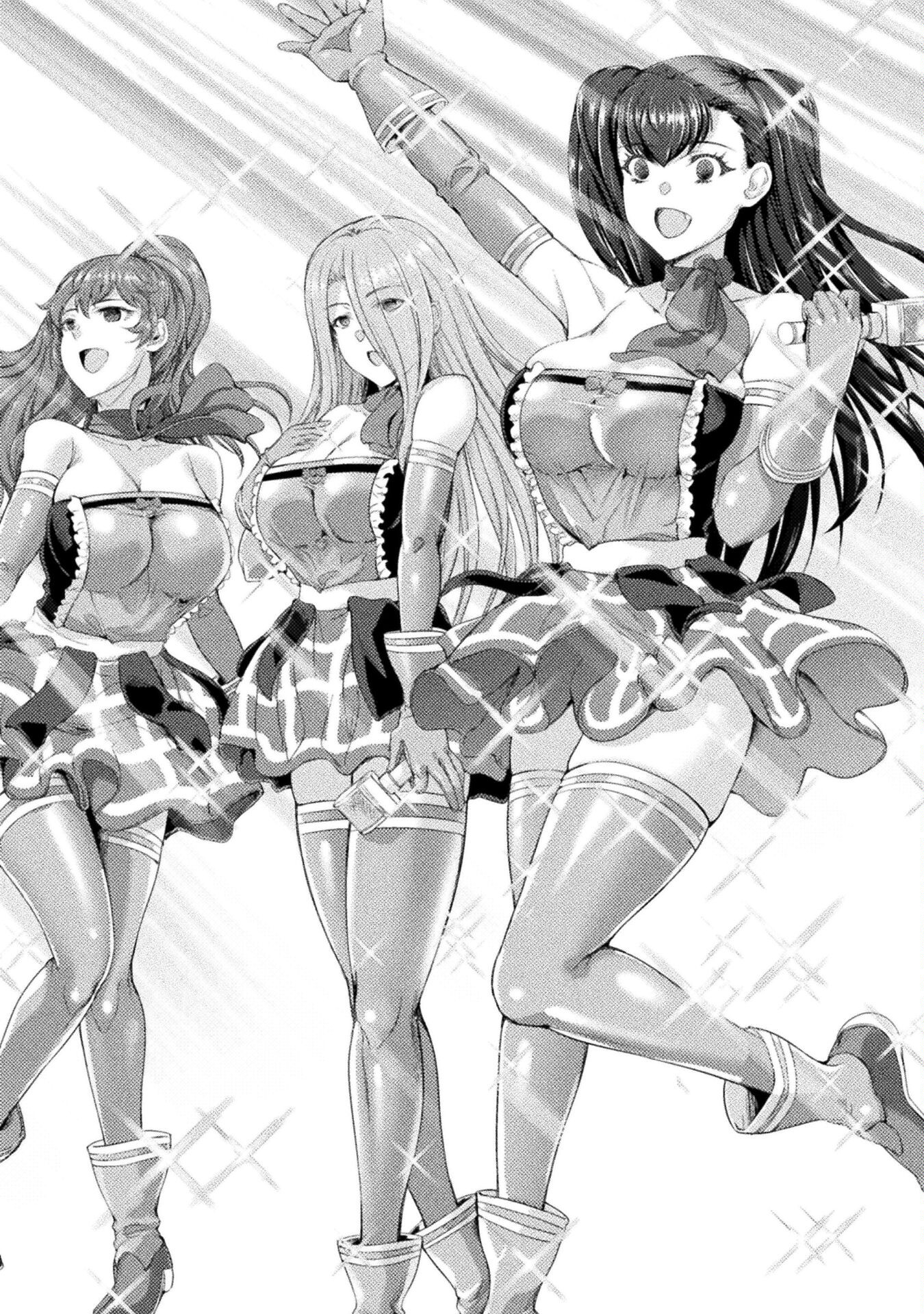 ASTRO KING: SHOUKAN YUUSHA NO MAID HAREM KENKOKUKI - raw - Chapter 16 - https://jpdd.ccdd.to/JPDD/astrokingshoukanyuushanomaidharemkenkokuki/231012/1vccqjxth0j.jpg