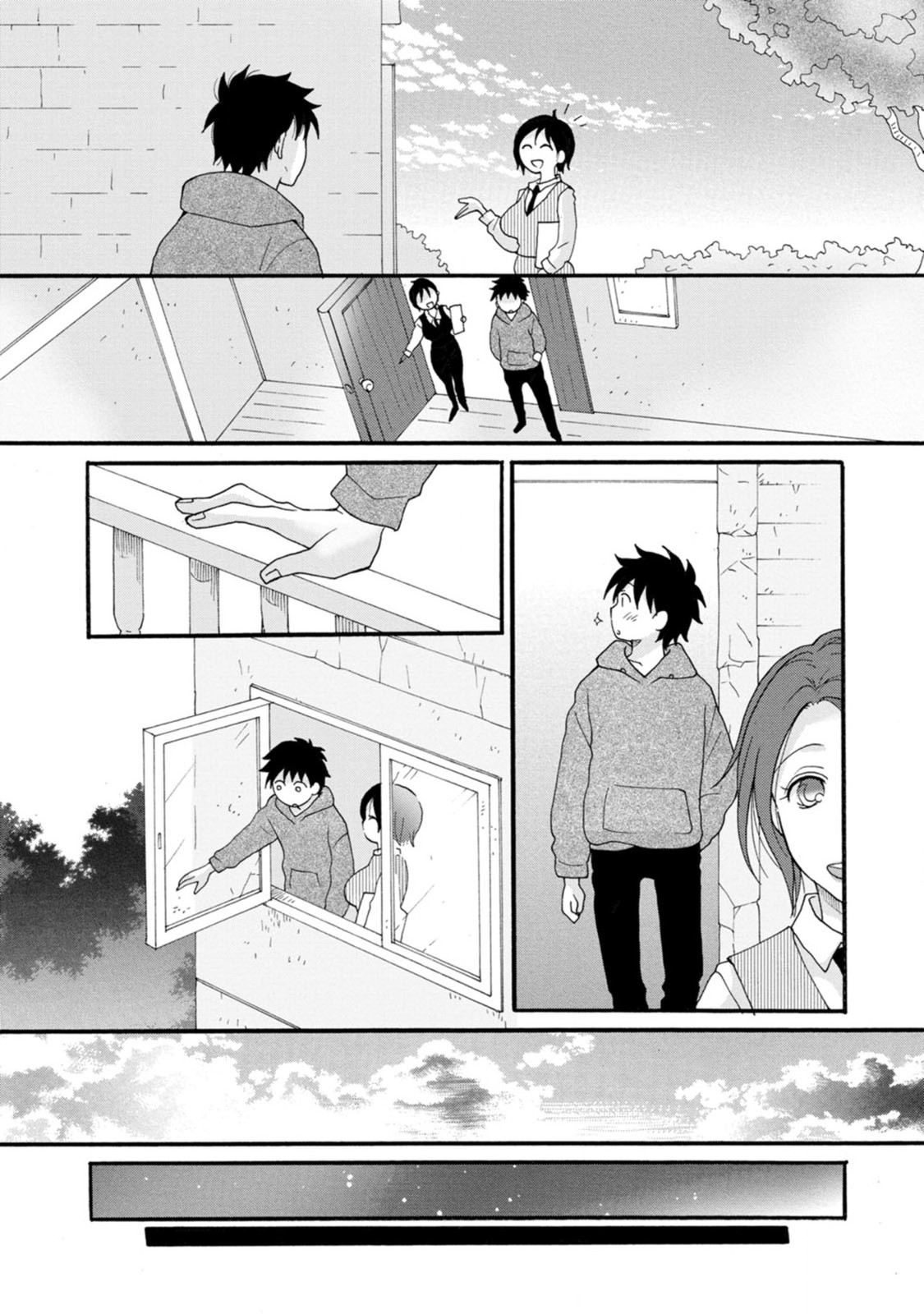 ATAERARETA SKILL WO TSUKATTE KASEI DE ISEKAI BIJOTACHI TO ICHAICHA SHITAI - raw - Chapter 4 - https://jpdd.ccdd.to/JPDD/ataeraretaskillwotsukattekaseideisekaibijotachitoichaichashitai/247273/deubh1j2ua1.jpg