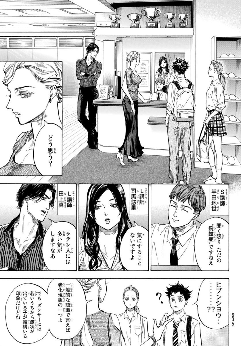 BALLROOM E YOUKOSO - raw - Chapter 57 - https://jpdd.ccdd.to/JPDD/ballroomeyoukoso/154677/3vedbpmsxol.jpg
