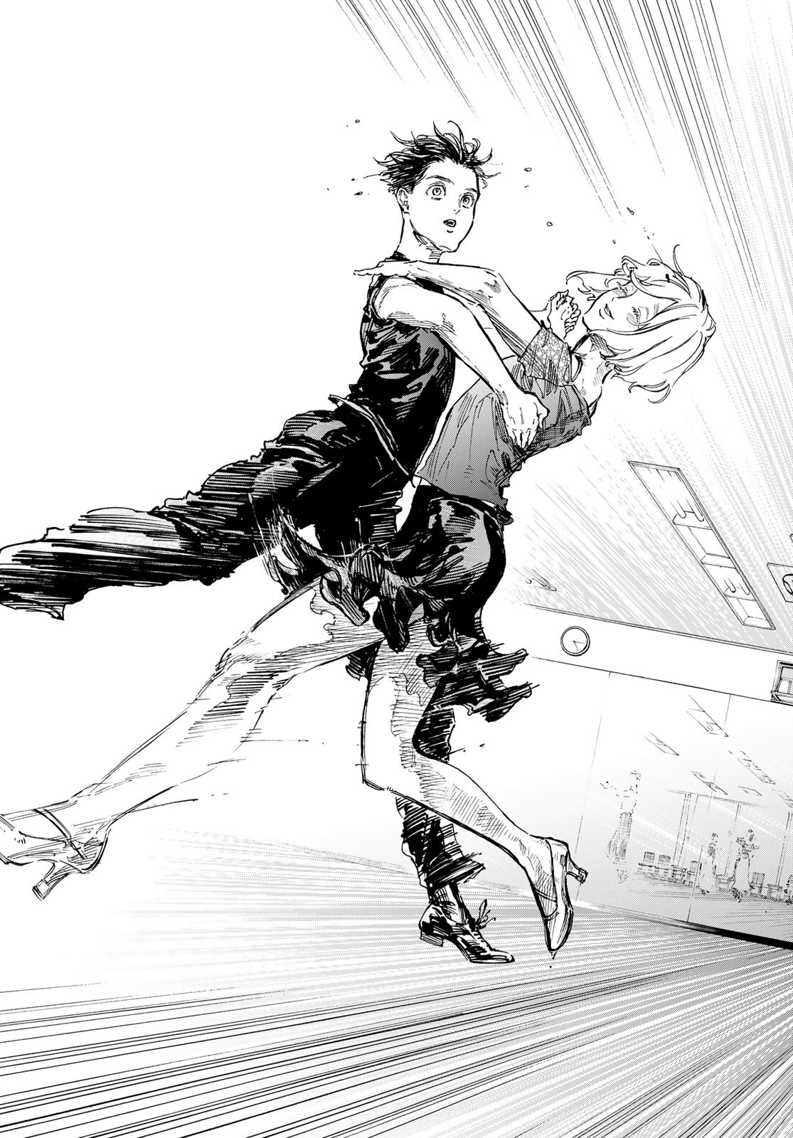 BALLROOM E YOUKOSO - raw - Chapter 70 - https://jpdd.ccdd.to/JPDD/ballroomeyoukoso/228248/yoydls0dsaw.jpg