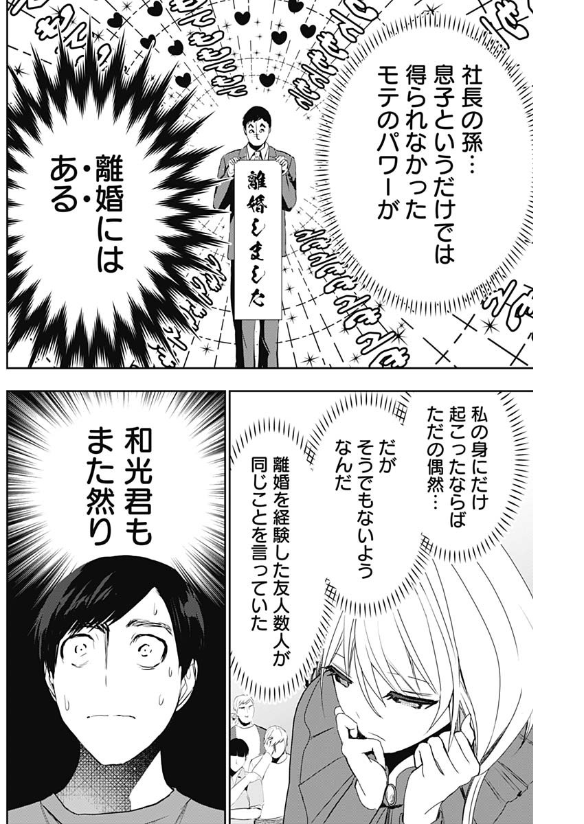 BATSU HARE - raw - Chapter 125 - https://jpdd.ccdd.to/JPDD/batsuhare/1250000/d5lqkjfv2ka.jpg