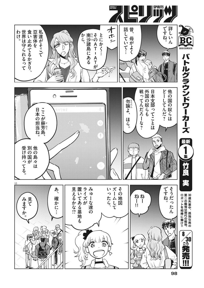BATTLE GROUND WORKERS - raw - Chapter 13 - https://jpdd.ccdd.to/JPDD/battlegroundworkers/101149/lhzny4n4cbr.jpg