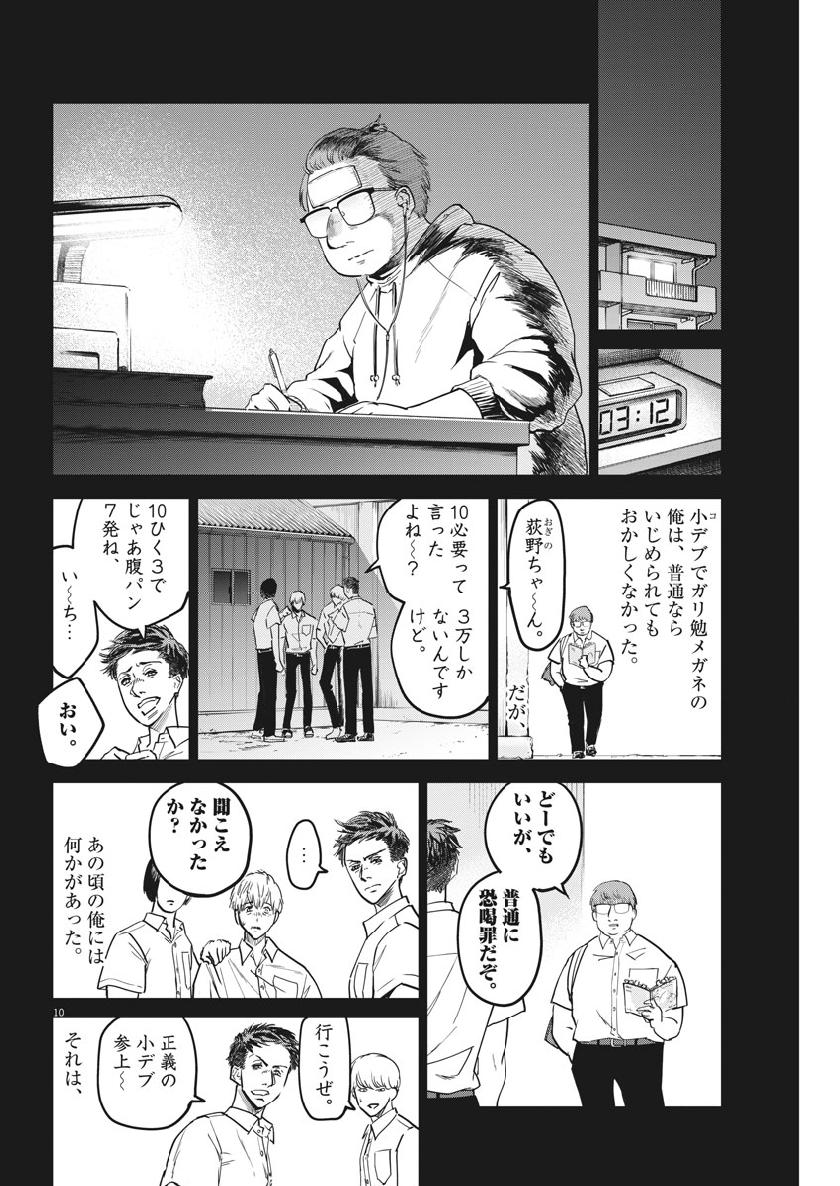 BATTLE GROUND WORKERS - raw - Chapter 15 - https://jpdd.ccdd.to/JPDD/battlegroundworkers/103704/3v4d03sknzd.jpg