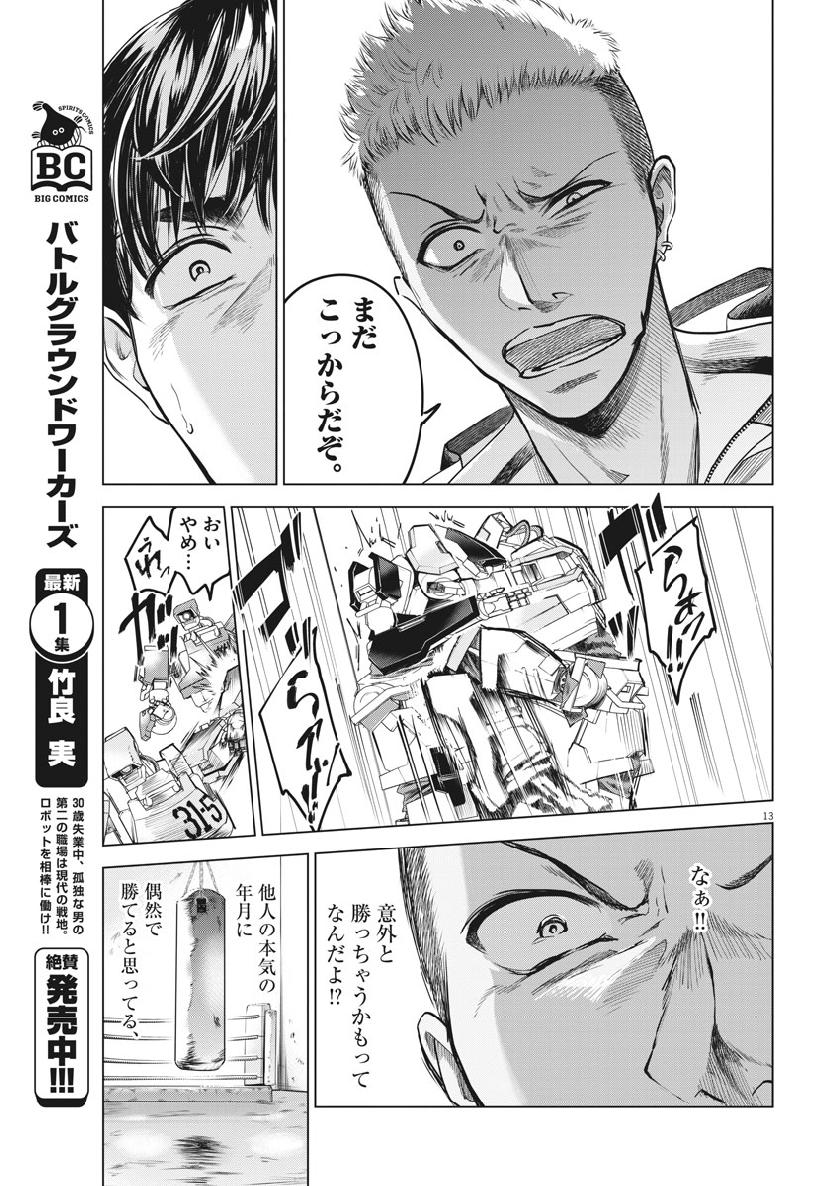 BATTLE GROUND WORKERS - raw - Chapter 16 - https://jpdd.ccdd.to/JPDD/battlegroundworkers/104196/1zmvvznujwg.jpg
