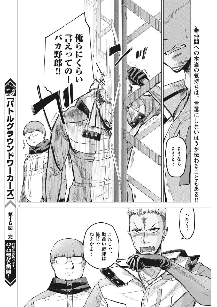 BATTLE GROUND WORKERS - raw - Chapter 16 - https://jpdd.ccdd.to/JPDD/battlegroundworkers/104196/baxvhekxqat.jpg