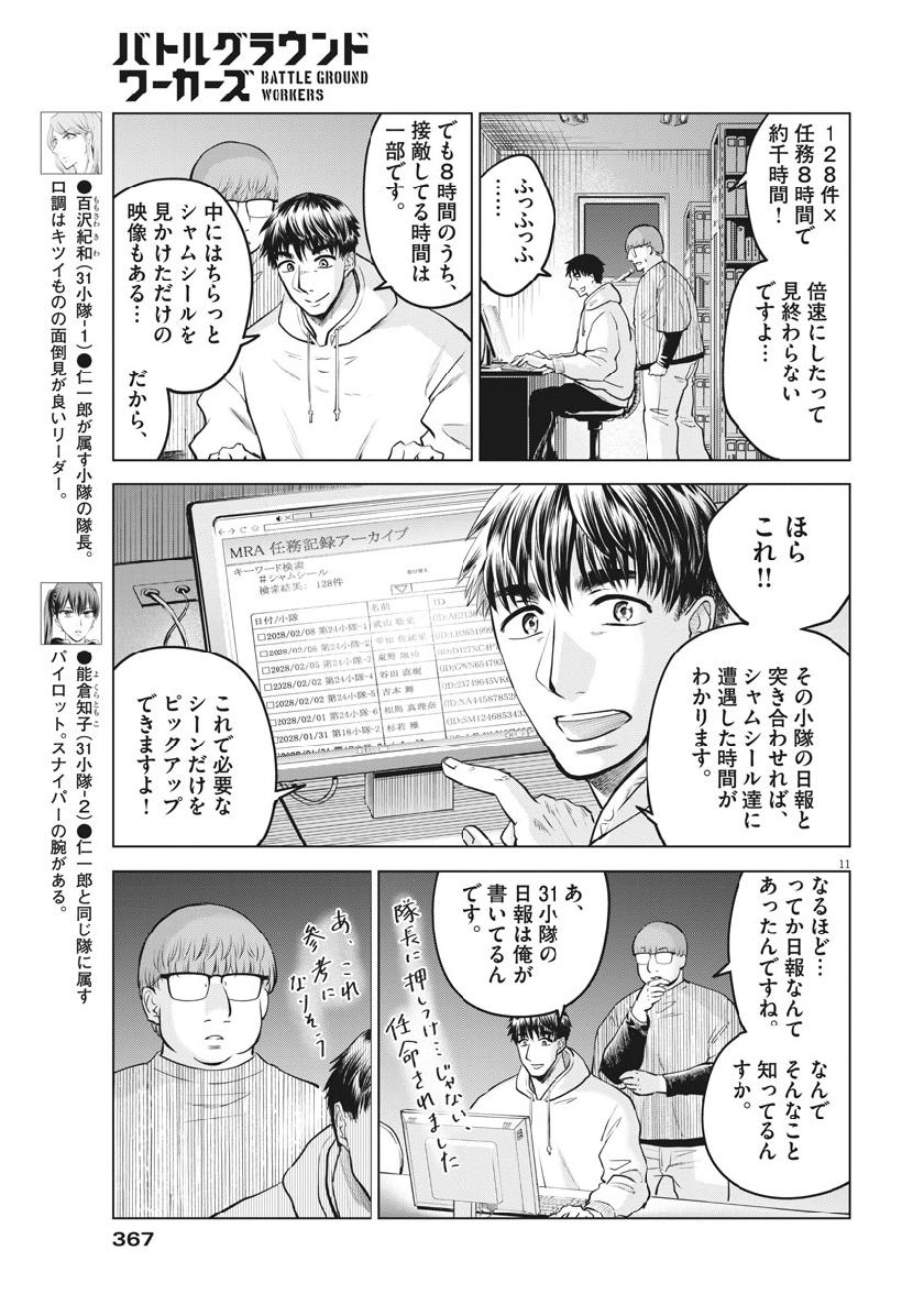 BATTLE GROUND WORKERS - raw - Chapter 18 - https://jpdd.ccdd.to/JPDD/battlegroundworkers/106186/252is3o0stf.jpg