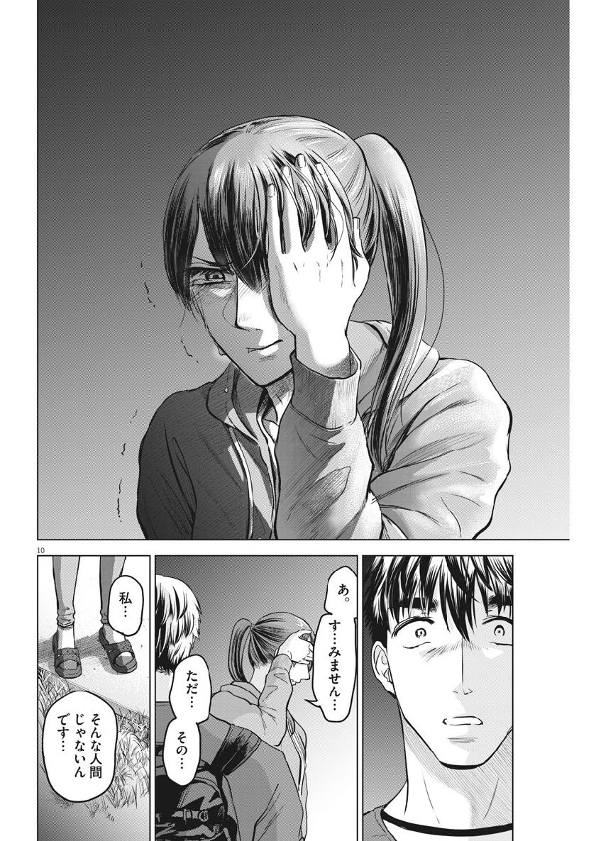 BATTLE GROUND WORKERS - raw - Chapter 23 - https://jpdd.ccdd.to/JPDD/battlegroundworkers/109393/cfx5bgh2jlo.jpg