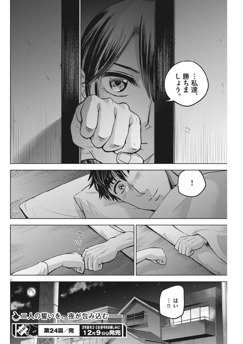 BATTLE GROUND WORKERS - raw - Chapter 24 - https://jpdd.ccdd.to/JPDD/battlegroundworkers/110116/nsyc0wvp0b0.jpg
