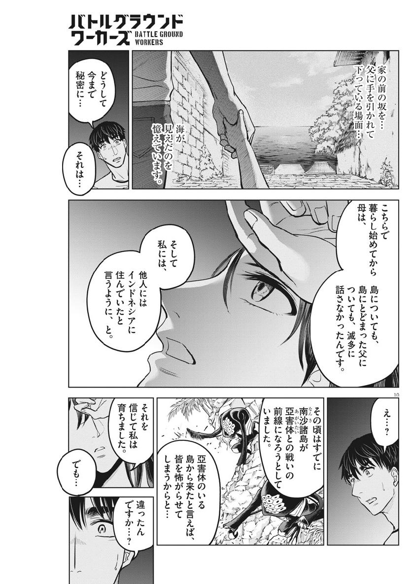 BATTLE GROUND WORKERS - raw - Chapter 24 - https://jpdd.ccdd.to/JPDD/battlegroundworkers/110116/ti4mvckg1ub.jpg