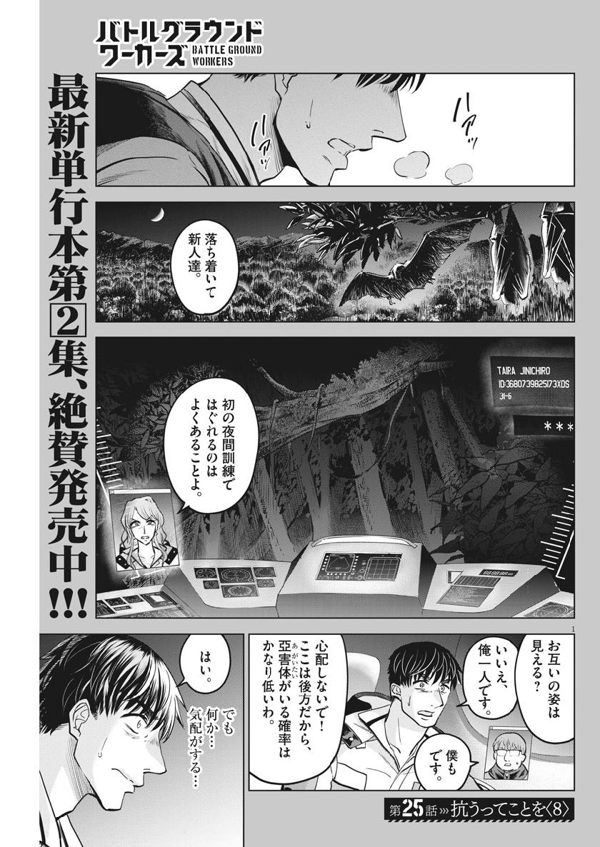 BATTLE GROUND WORKERS - raw - Chapter 25 - https://jpdd.ccdd.to/JPDD/battlegroundworkers/110530/ymlhqeaay3u.jpg