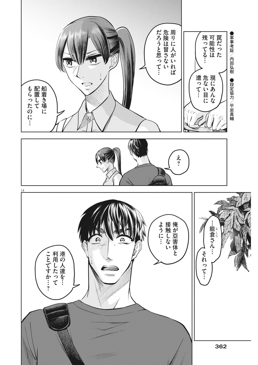 BATTLE GROUND WORKERS - raw - Chapter 32 - https://jpdd.ccdd.to/JPDD/battlegroundworkers/115494/2ir1mqz4bmg.jpg