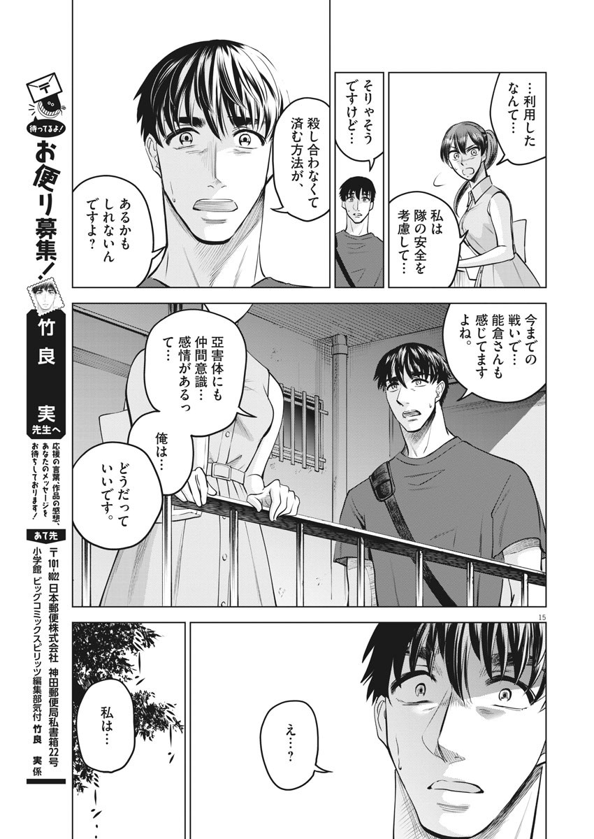 BATTLE GROUND WORKERS - raw - Chapter 32 - https://jpdd.ccdd.to/JPDD/battlegroundworkers/115494/p3p4f3iwfpz.jpg