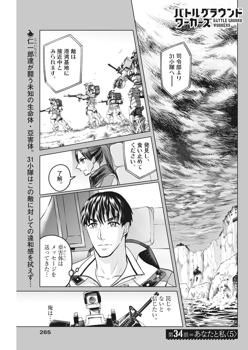 BATTLE GROUND WORKERS - raw - Chapter 34 - https://jpdd.ccdd.to/JPDD/battlegroundworkers/117029/kyo4egwkxvo.jpg