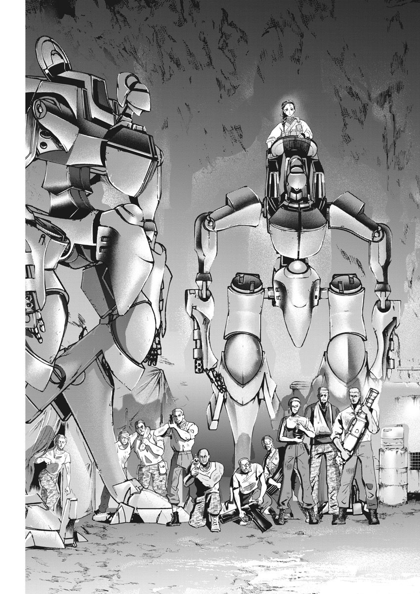BATTLE GROUND WORKERS - raw - Chapter 34 - https://jpdd.ccdd.to/JPDD/battlegroundworkers/117029/mw4tbcfs4tm.jpg