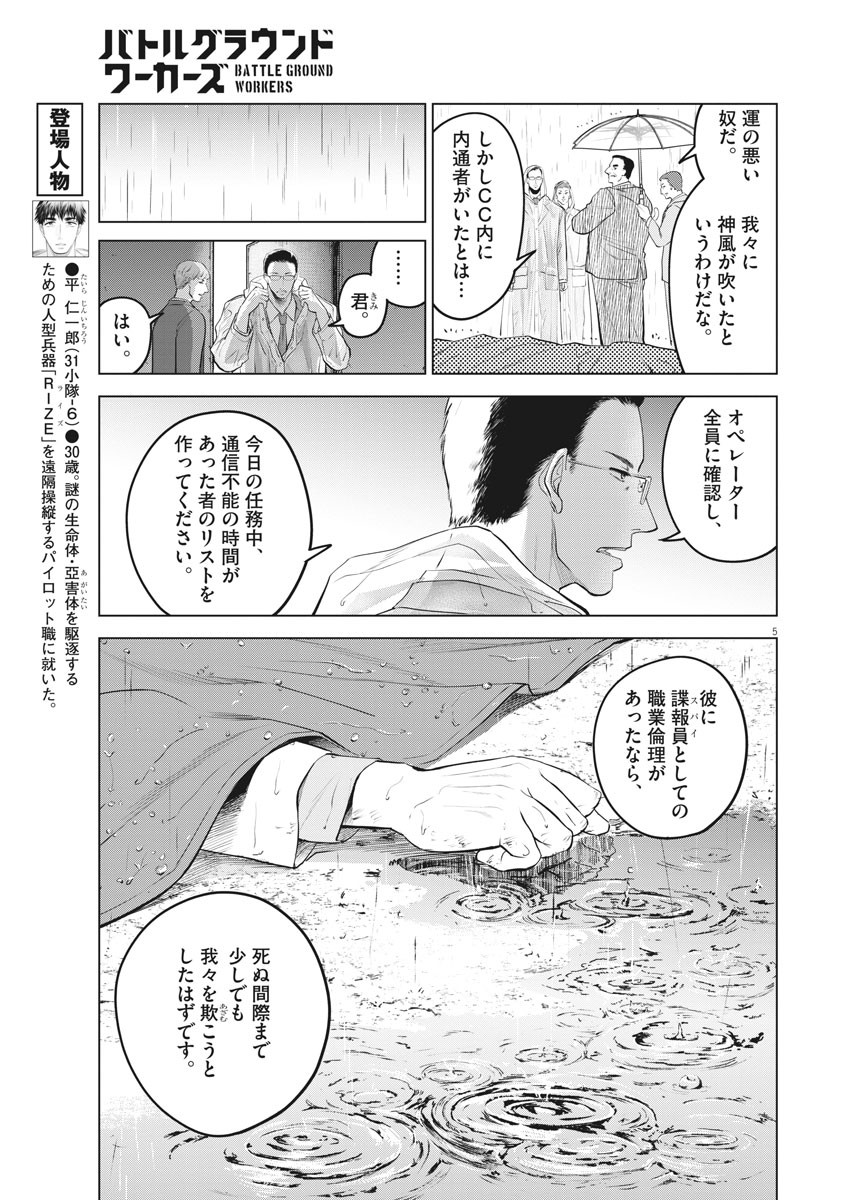 BATTLE GROUND WORKERS - raw - Chapter 36 - https://jpdd.ccdd.to/JPDD/battlegroundworkers/119010/bmogkgvweej.jpg