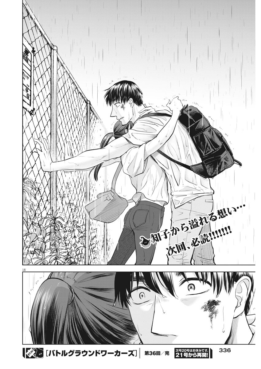 BATTLE GROUND WORKERS - raw - Chapter 36 - https://jpdd.ccdd.to/JPDD/battlegroundworkers/119010/m4irepbx4og.jpg