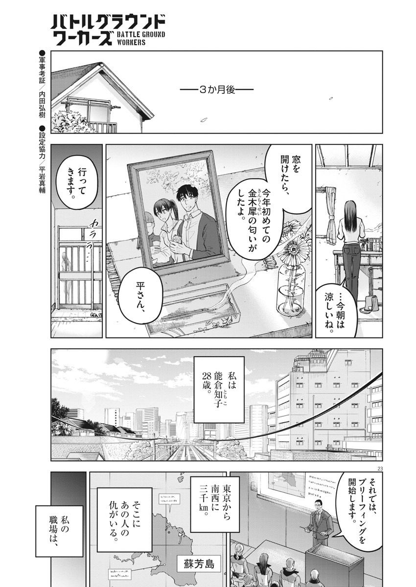 BATTLE GROUND WORKERS - raw - Chapter 38 - https://jpdd.ccdd.to/JPDD/battlegroundworkers/126023/cmukaakwjow.jpg