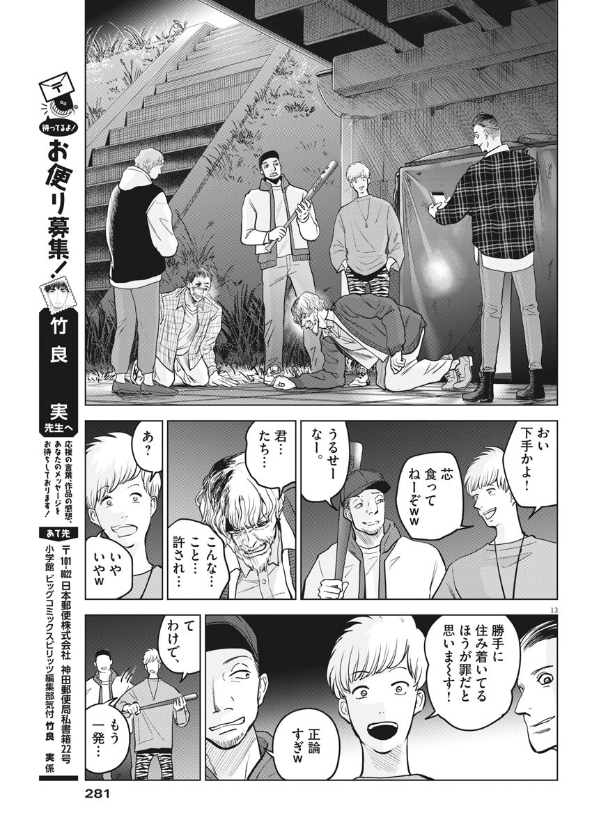 BATTLE GROUND WORKERS - raw - Chapter 42 - https://jpdd.ccdd.to/JPDD/battlegroundworkers/132611/03gctjoqcgg.jpg