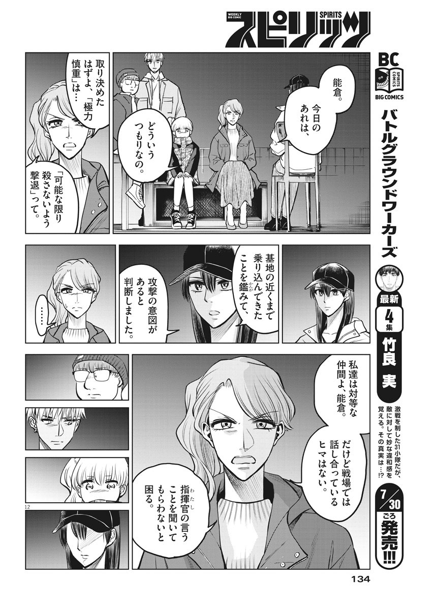 BATTLE GROUND WORKERS - raw - Chapter 44 - https://jpdd.ccdd.to/JPDD/battlegroundworkers/134146/jqacdjxmmg5.jpg