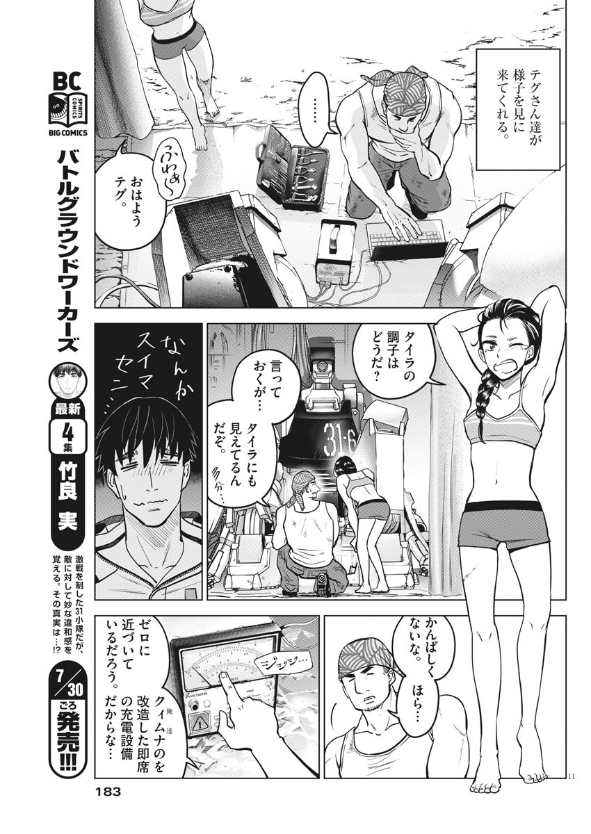BATTLE GROUND WORKERS - raw - Chapter 45 - https://jpdd.ccdd.to/JPDD/battlegroundworkers/135022/gscijsbumdb.jpg