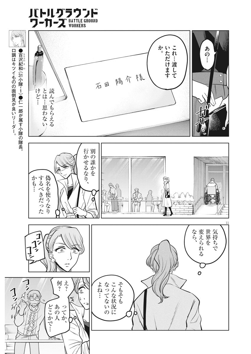 BATTLE GROUND WORKERS - raw - Chapter 48 - https://jpdd.ccdd.to/JPDD/battlegroundworkers/137956/2pof01qpxf2.jpg