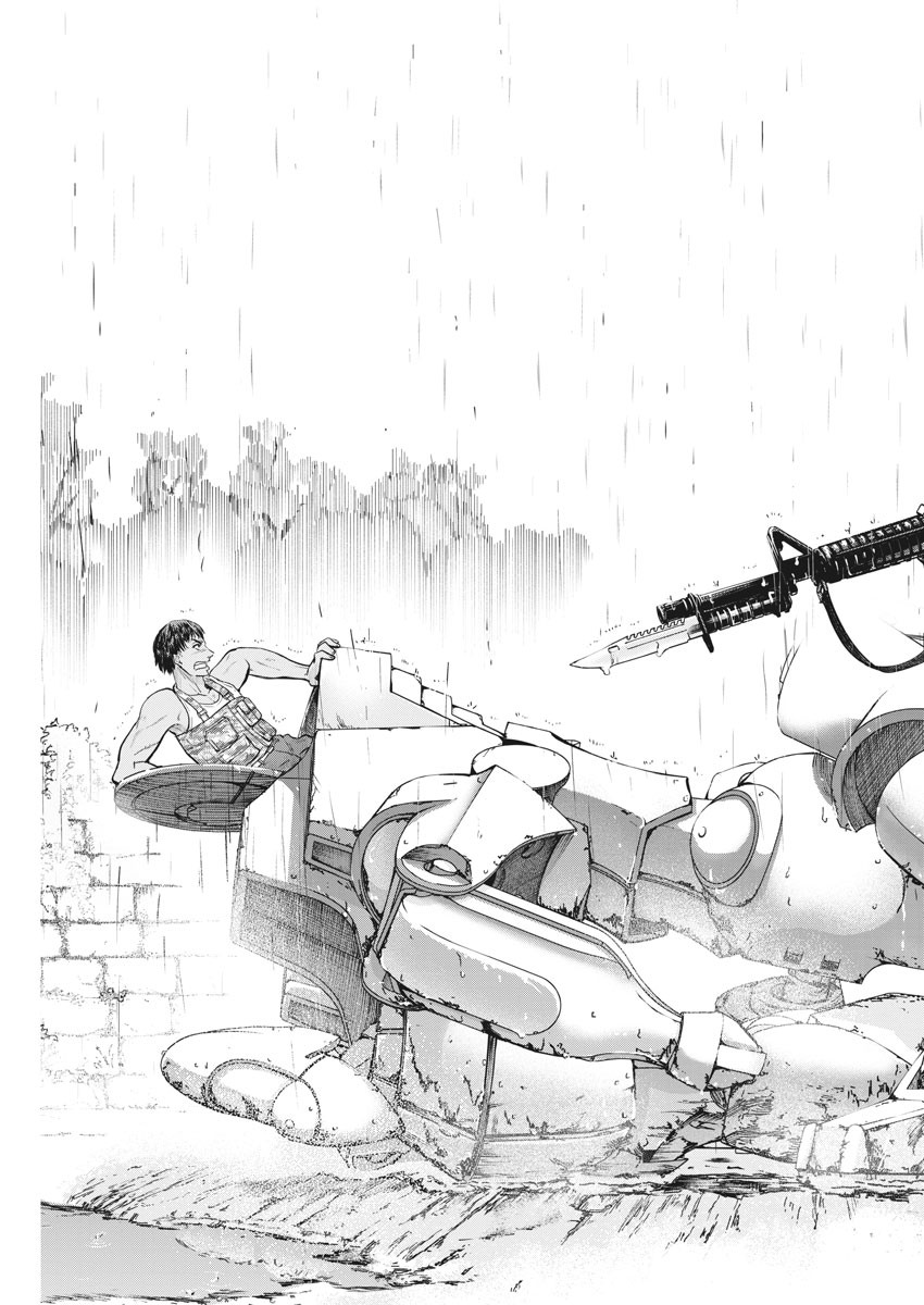 BATTLE GROUND WORKERS - raw - Chapter 50 - https://jpdd.ccdd.to/JPDD/battlegroundworkers/140440/msznpuxk2vw.jpg