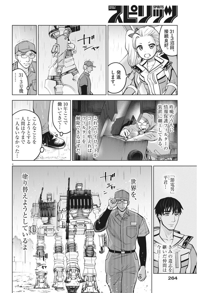 BATTLE GROUND WORKERS - raw - Chapter 50 - https://jpdd.ccdd.to/JPDD/battlegroundworkers/140440/rfprawatl3d.jpg