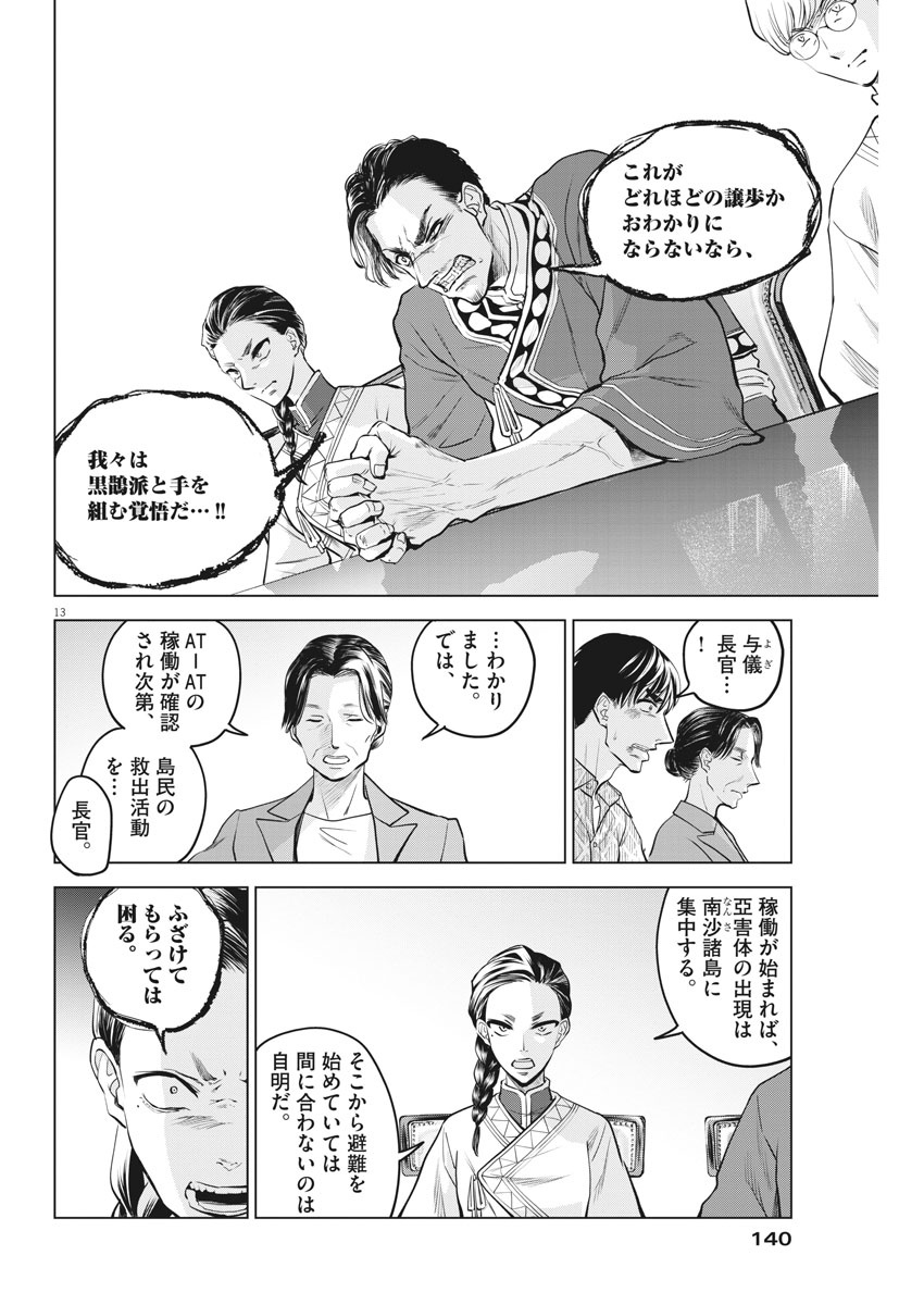 BATTLE GROUND WORKERS - raw - Chapter 63 - https://jpdd.ccdd.to/JPDD/battlegroundworkers/160150/53fbcvsqfj1.jpg