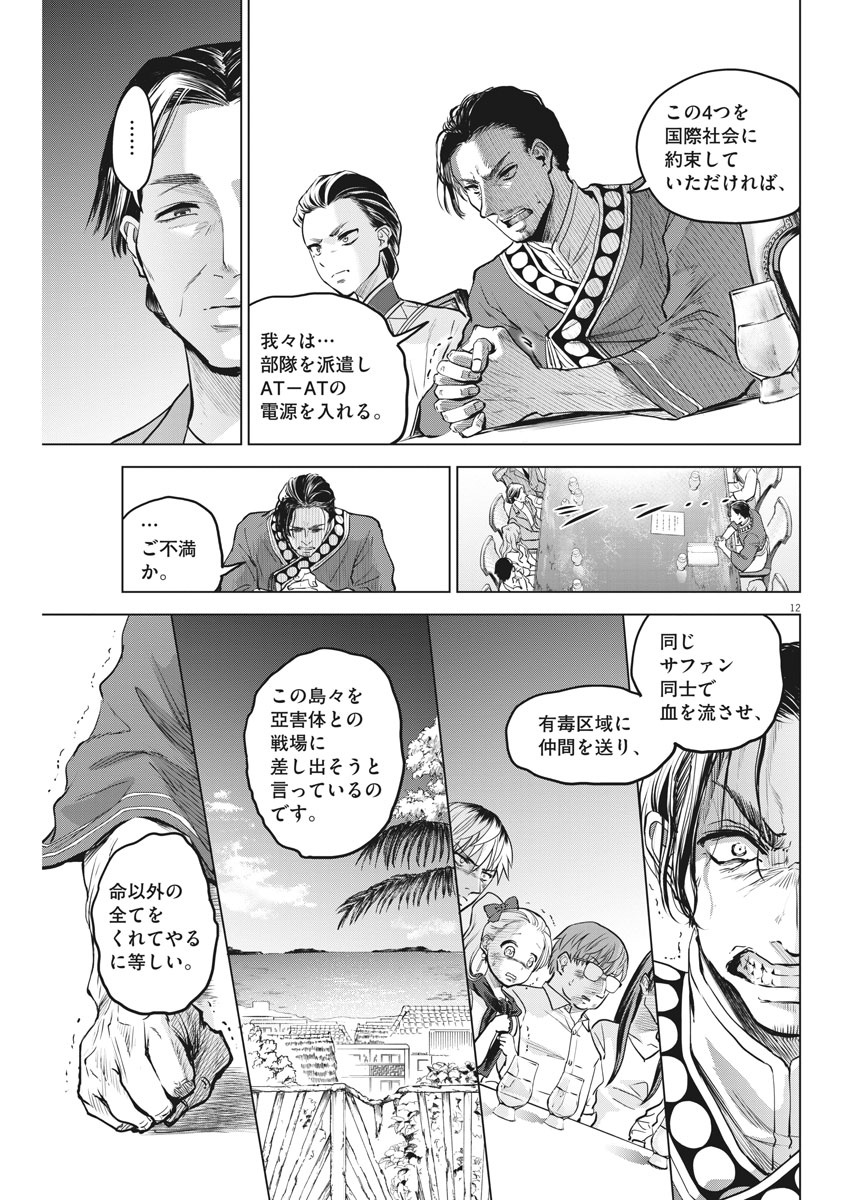 BATTLE GROUND WORKERS - raw - Chapter 63 - https://jpdd.ccdd.to/JPDD/battlegroundworkers/160150/zean0jom5c3.jpg