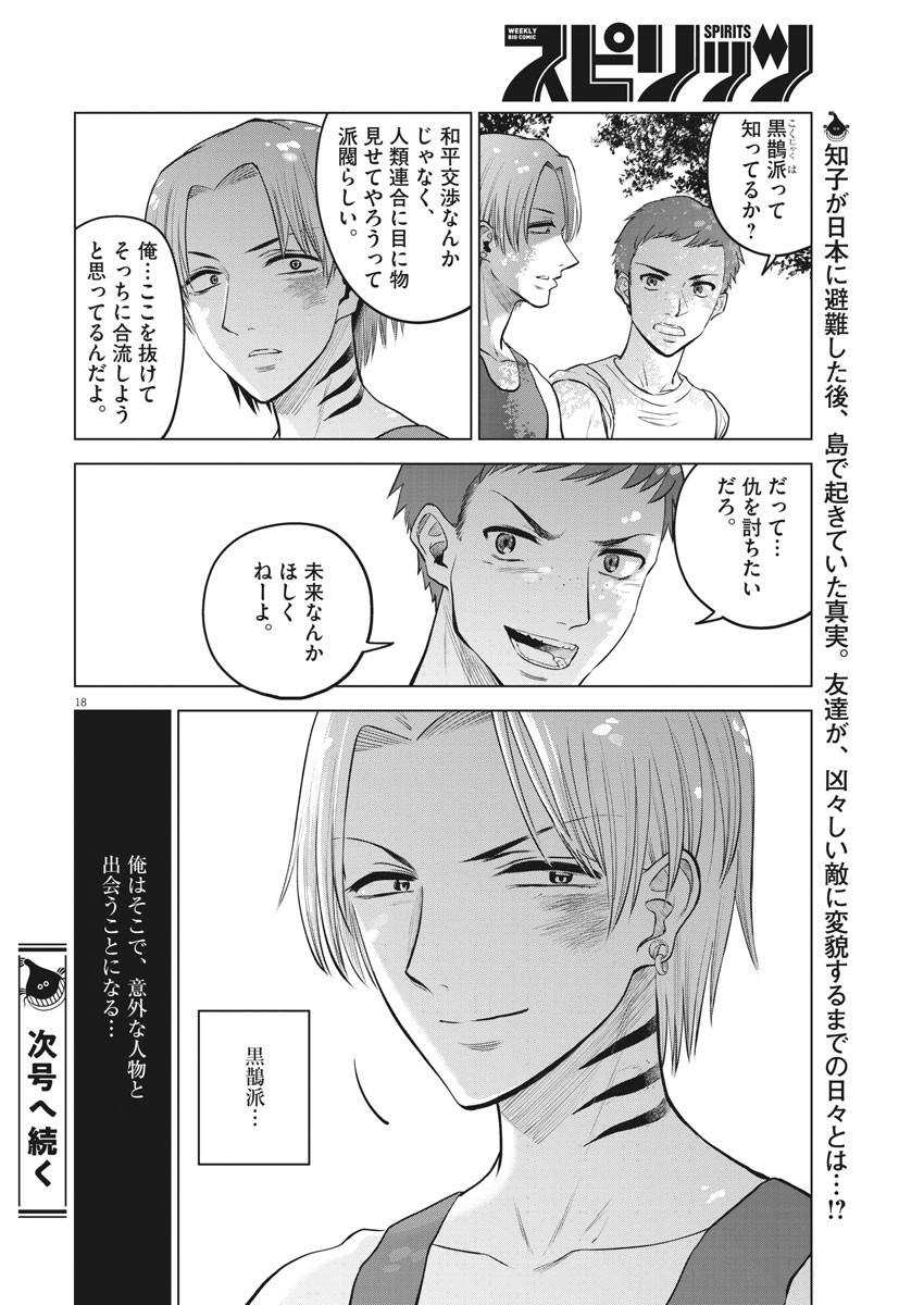 BATTLE GROUND WORKERS - raw - Chapter 66 - https://jpdd.ccdd.to/JPDD/battlegroundworkers/163169/jha5syixf45.jpg