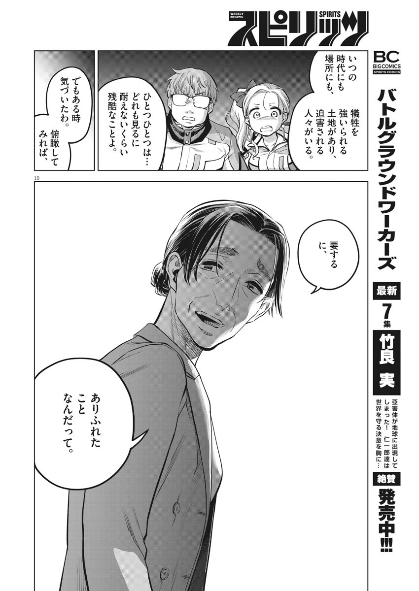 BATTLE GROUND WORKERS - raw - Chapter 76 - https://jpdd.ccdd.to/JPDD/battlegroundworkers/175157/qphvwbovkwv.jpg