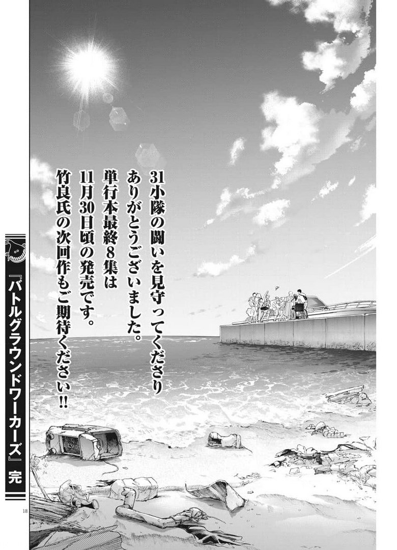 BATTLE GROUND WORKERS - raw - Chapter 79 - https://jpdd.ccdd.to/JPDD/battlegroundworkers/177688/inx30zbghvb.jpg