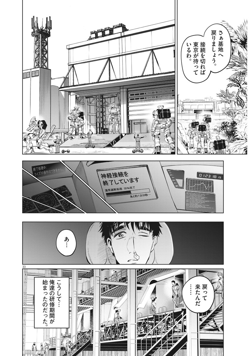 BATTLE GROUND WORKERS - raw - Chapter 1 - https://jpdd.ccdd.to/JPDD/battlegroundworkers/93593/elbqqvboxf0.jpg