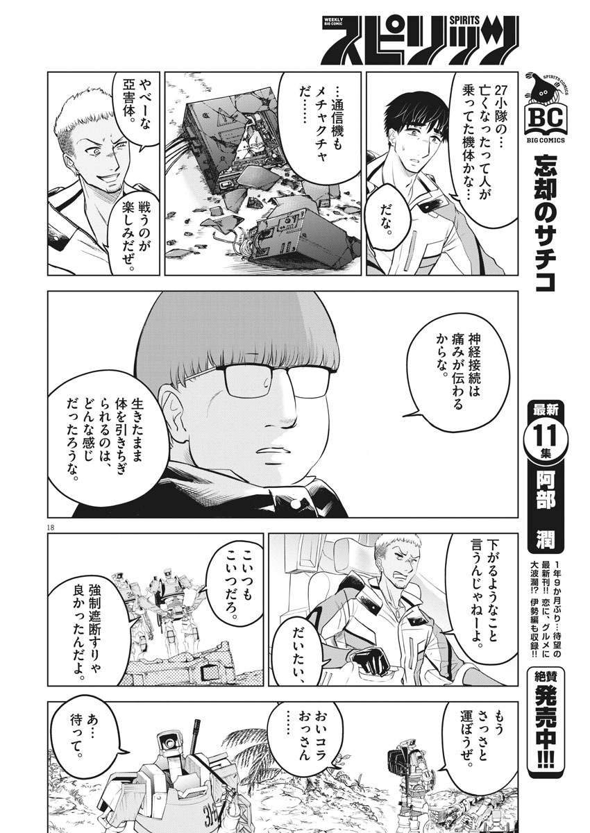 BATTLE GROUND WORKERS - raw - Chapter 2 - https://jpdd.ccdd.to/JPDD/battlegroundworkers/94104/n0hgdhyrqml.jpg