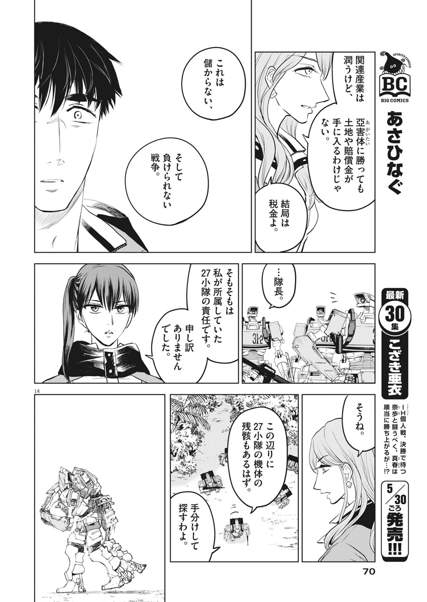 BATTLE GROUND WORKERS - raw - Chapter 2 - https://jpdd.ccdd.to/JPDD/battlegroundworkers/94104/seqapthj0iu.jpg