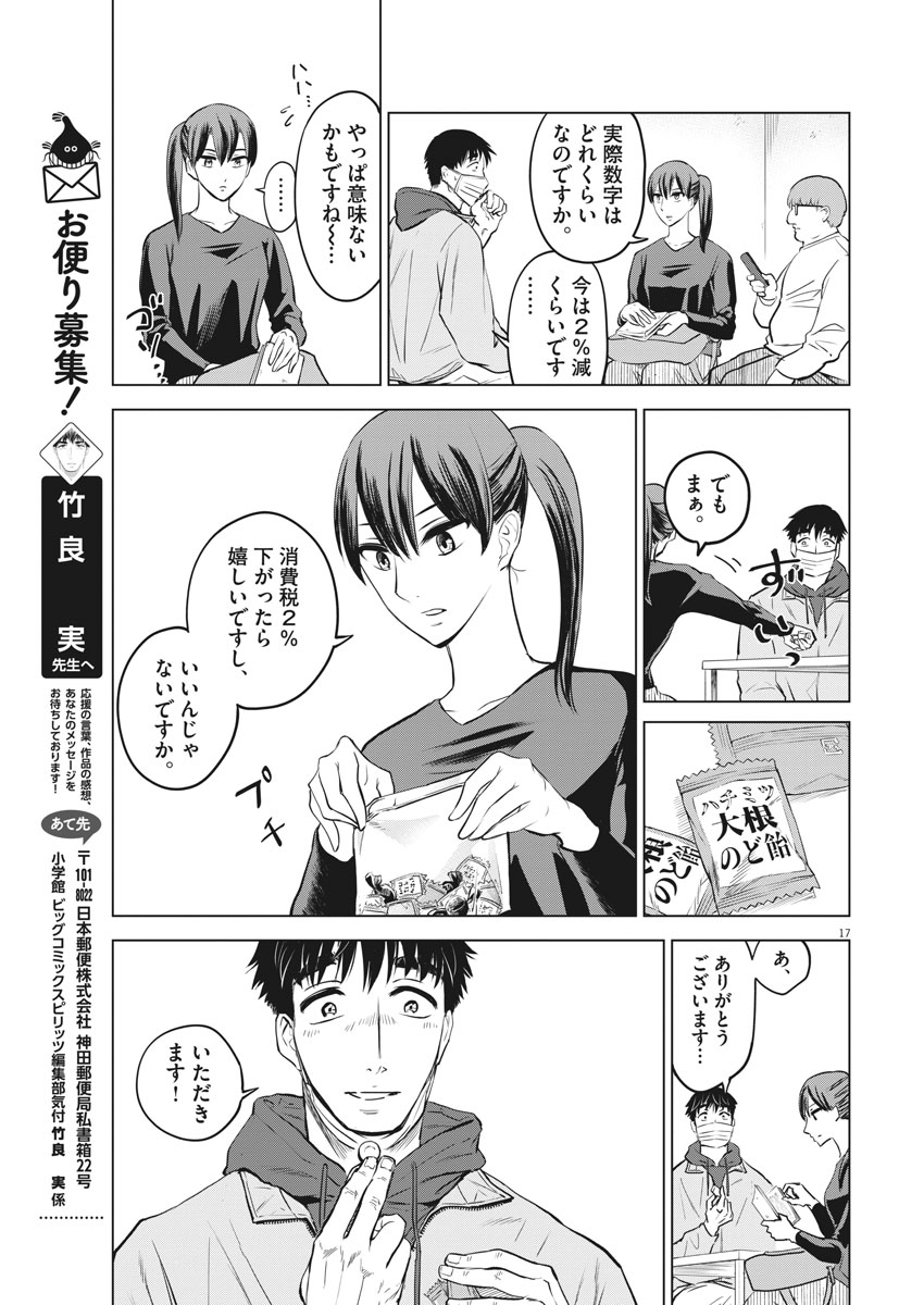 BATTLE GROUND WORKERS - raw - Chapter 3 - https://jpdd.ccdd.to/JPDD/battlegroundworkers/94708/kousdfy5j42.jpg