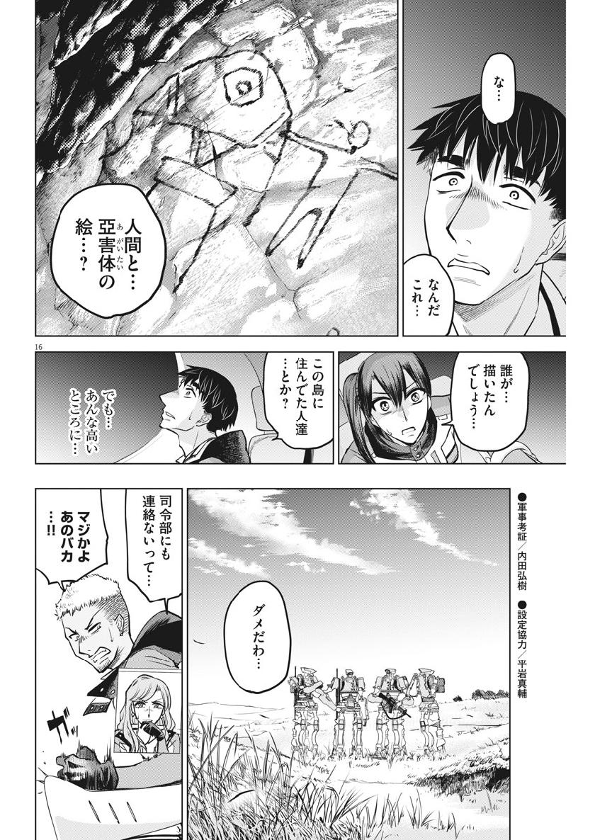 BATTLE GROUND WORKERS - raw - Chapter 8 - https://jpdd.ccdd.to/JPDD/battlegroundworkers/97359/wqmnlmiecin.jpg