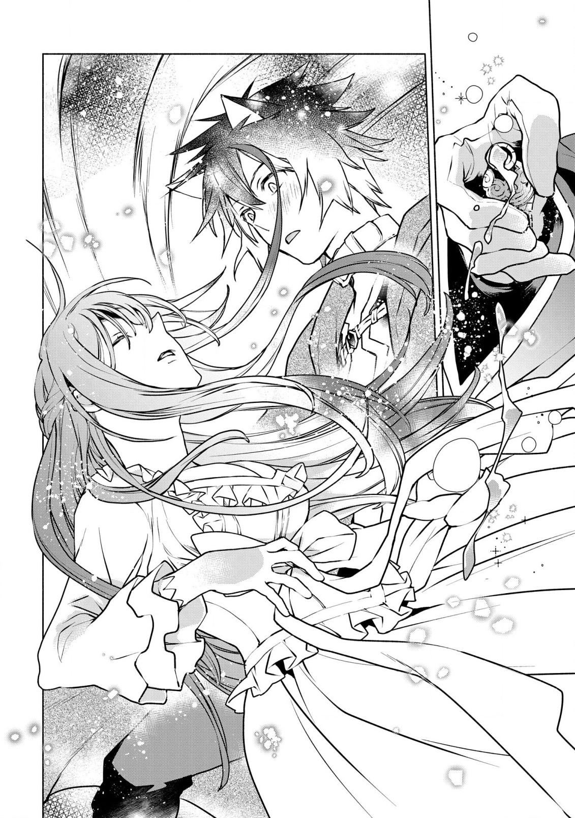 BINBOU REIJOU NO KANCHIGAI SEIJO DEN (MANGA) - raw - Chapter 24 - https://jpdd.ccdd.to/JPDD/binboureijounokanchigaiseijodenmanga/235094/oghekqr5dg0.jpg