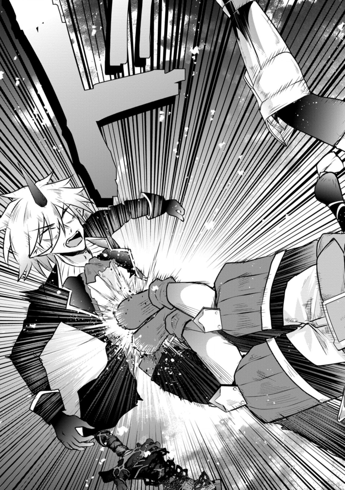 BOUKENSHA GUILD NO BANNOU ADVISOR (MANGA) - raw - Chapter 19.1 - https://jpdd.ccdd.to/JPDD/boukenshaguildnobannouadvisormanga/215432/zkp1vj5fc25.jpg