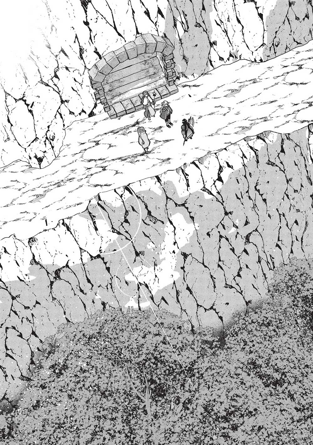 BUCHI KIRE REIJO HA HOFUKU WO CHIKAIMASHITA. MA SHIRUBE SHO NO CHIKARA - raw - Chapter 31 - https://jpdd.ccdd.to/JPDD/buchikirereijohahofukuwochikaimashitamashirubeshonochikara/310000/lqhtstvtl2j.jpg