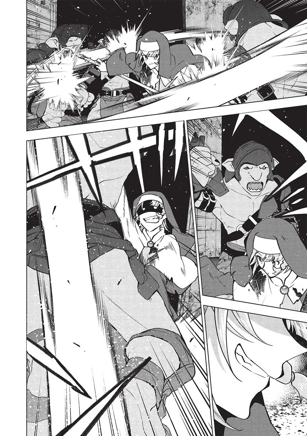 BUCHI KIRE REIJO HA HOFUKU WO CHIKAIMASHITA. MA SHIRUBE SHO NO CHIKARA - raw - Chapter 33 - https://jpdd.ccdd.to/JPDD/buchikirereijohahofukuwochikaimashitamashirubeshonochikara/330000/nknztabjmgf.jpg