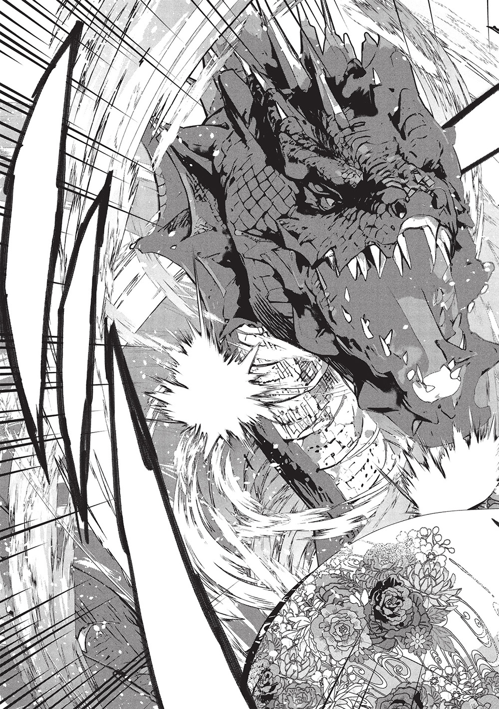 BUCHI KIRE REIJO HA HOFUKU WO CHIKAIMASHITA. MA SHIRUBE SHO NO CHIKARA - raw - Chapter 41 - https://jpdd.ccdd.to/JPDD/buchikirereijohahofukuwochikaimashitamashirubeshonochikara/410000/beyf2qze3q0.jpg